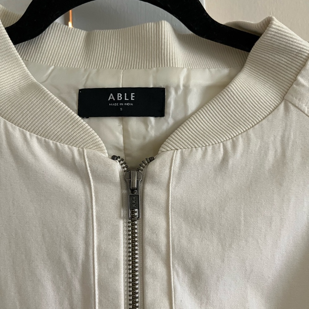 Able Bomber Jacket - image 2